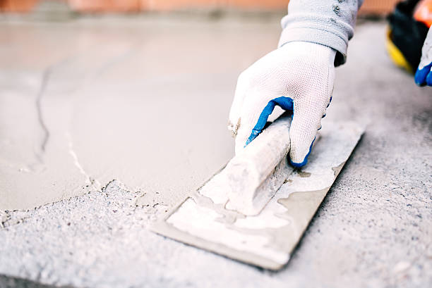 Best Concrete Resurfacing Services  in Farmer City, IL